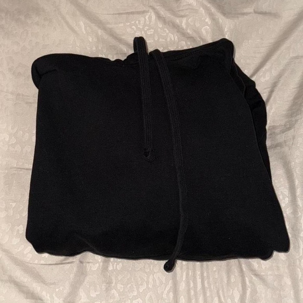 Pretty little thing hoodie